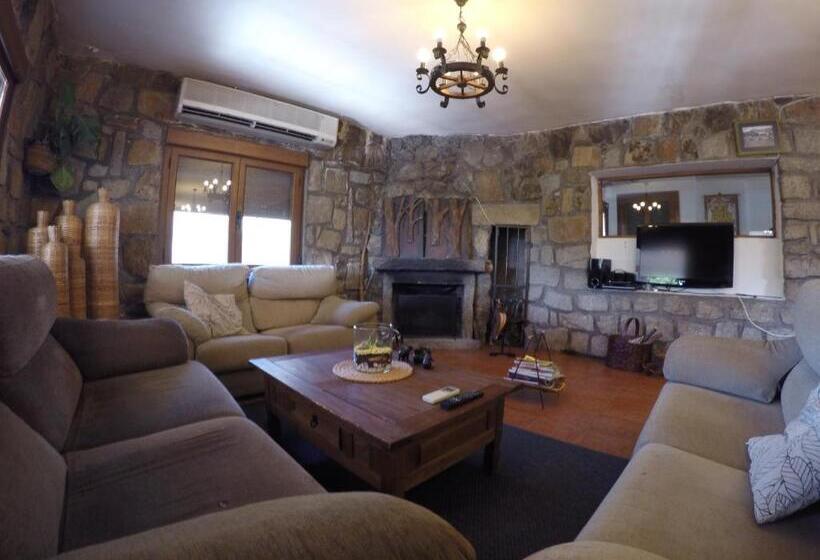 בית מלון כפרי Rural El Arca De Noé