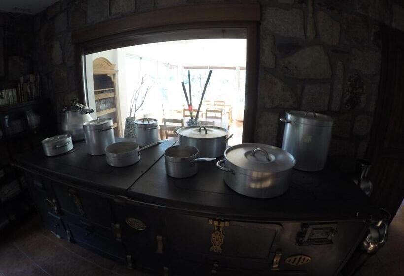 בית מלון כפרי Rural El Arca De Noé