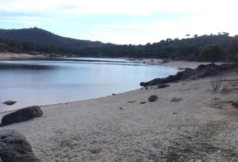 בית מלון כפרי Rural El Arca De Noé