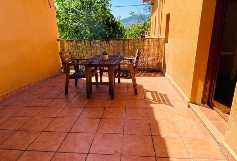 בית מלון כפרי Rural El Arca De Noé