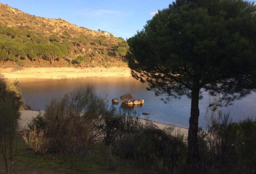 בית מלון כפרי Rural El Arca De Noé