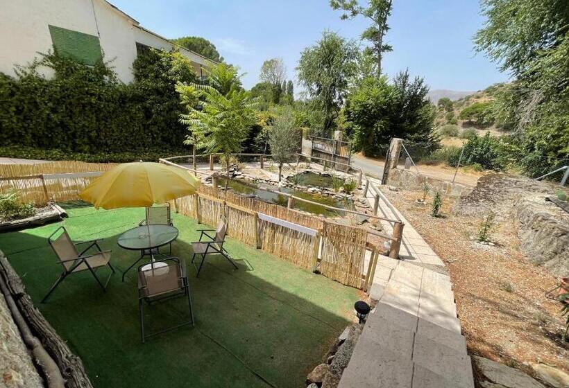 בית מלון כפרי Rural El Arca De Noé