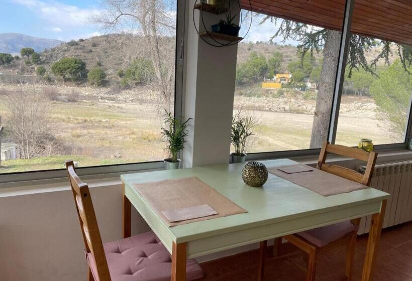 בית מלון כפרי Rural El Arca De Noé