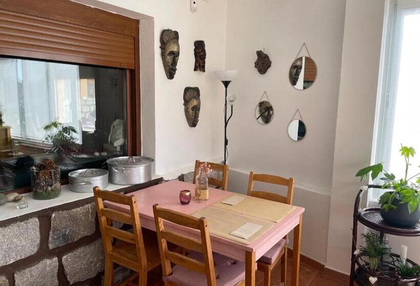 בית מלון כפרי Rural El Arca De Noé