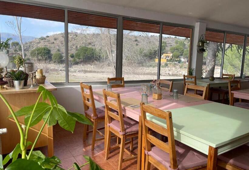 בית מלון כפרי Rural El Arca De Noé