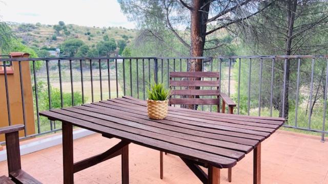 בית מלון כפרי Rural El Arca De Noé