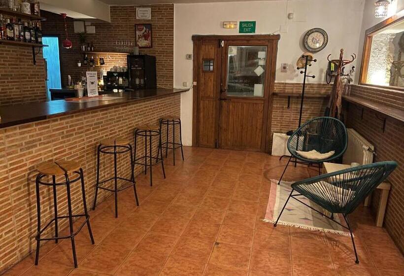 בית מלון כפרי Rural El Arca De Noé