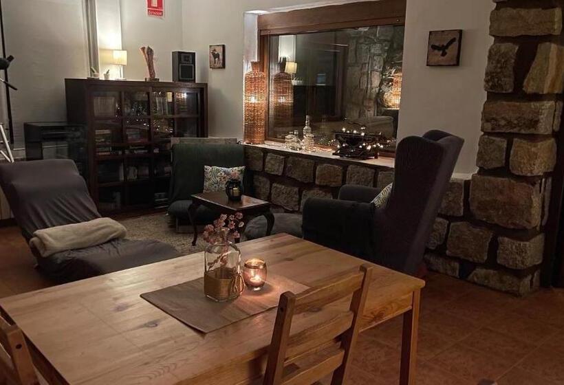 בית מלון כפרי Rural El Arca De Noé