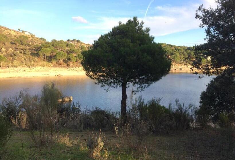 בית מלון כפרי Rural El Arca De Noé