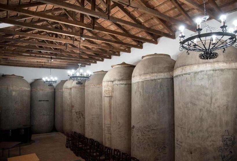 فندق Rural El Lagar