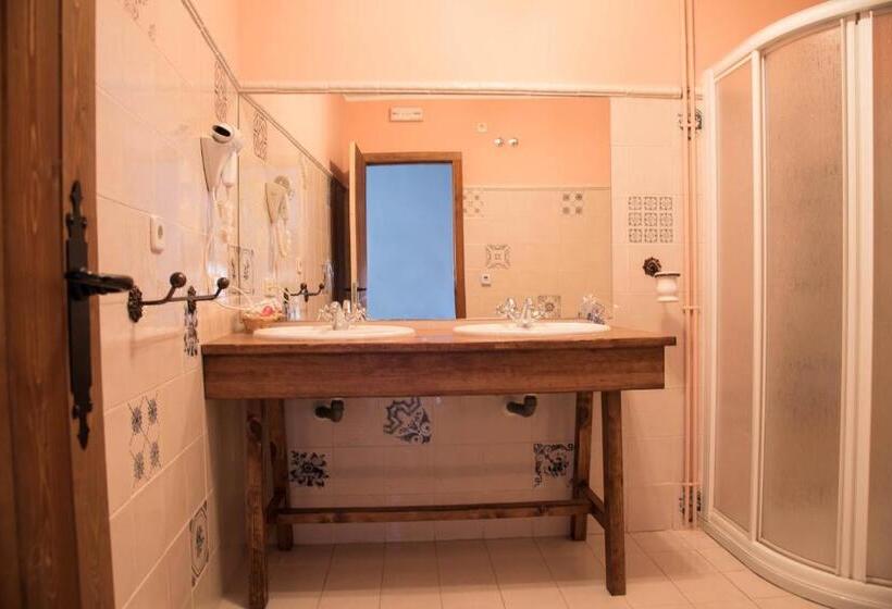 فندق Rural El Lagar