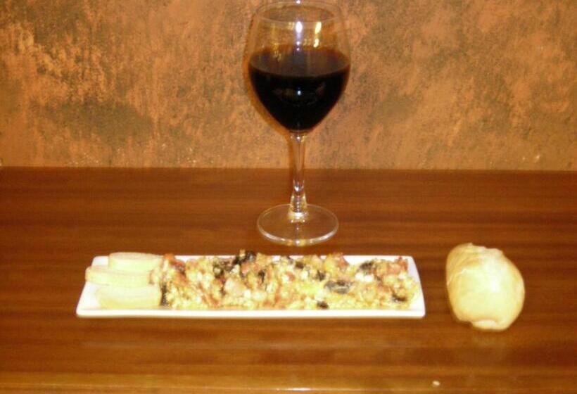 בית מלון כפרי Rural La Gavilla