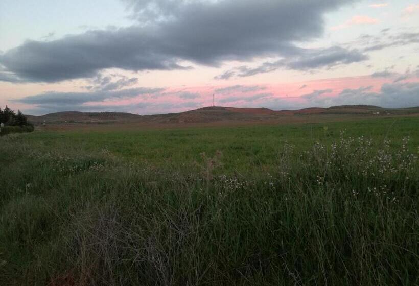 בית מלון כפרי Rural La Gavilla