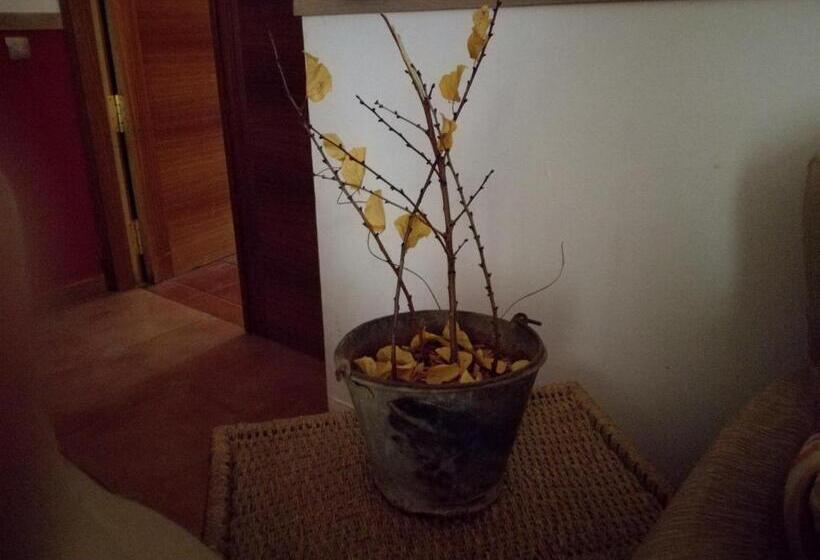 בית מלון כפרי Rural La Gavilla