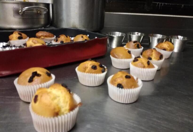 בית מלון כפרי Rural La Gavilla