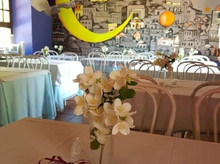 فندق Rural Molino De Luna