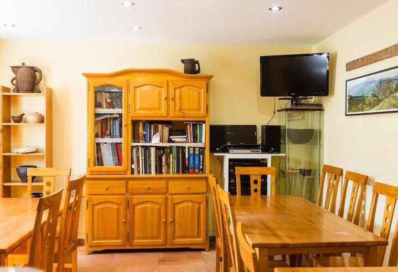 فندق Rural Somiedo