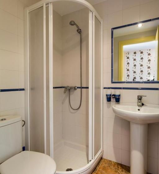 فندق Rural Somiedo