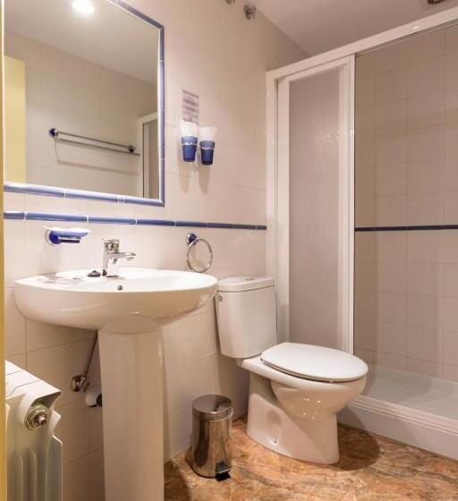 فندق Rural Somiedo