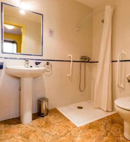 فندق Rural Somiedo