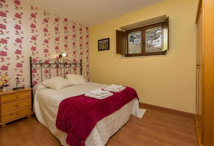 فندق Rural Somiedo