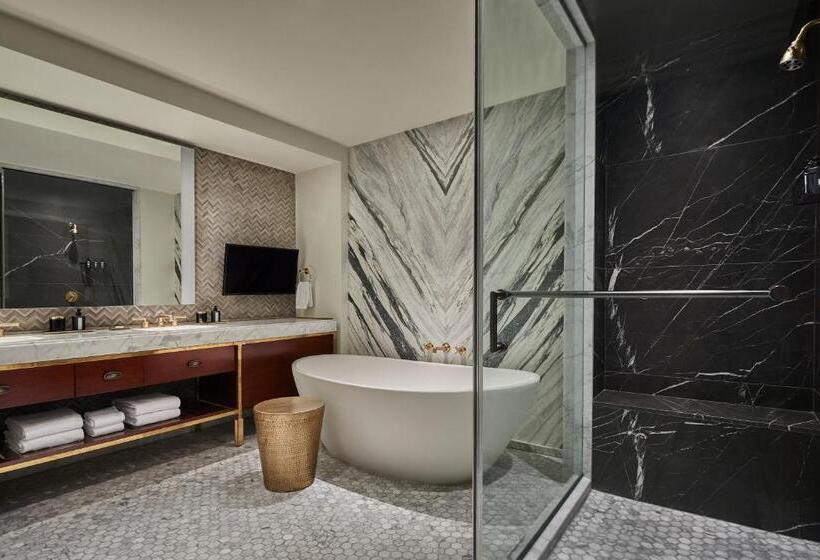 בית מלון כפרי Sagamore Pendry Baltimore