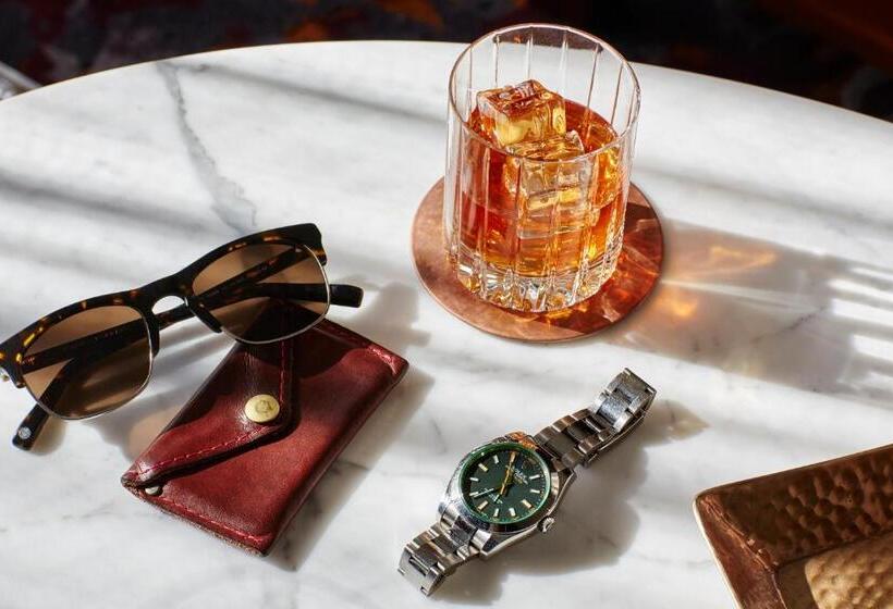 בית מלון כפרי Sagamore Pendry Baltimore