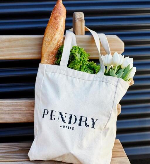 בית מלון כפרי Sagamore Pendry Baltimore