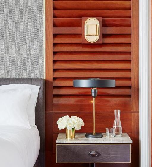 בית מלון כפרי Sagamore Pendry Baltimore