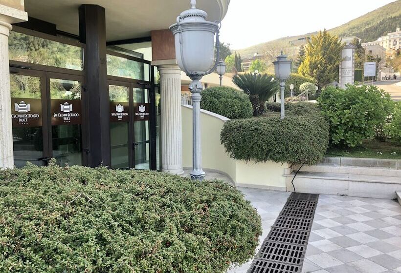 San Giovanni Rotondo Palace   Alihotels