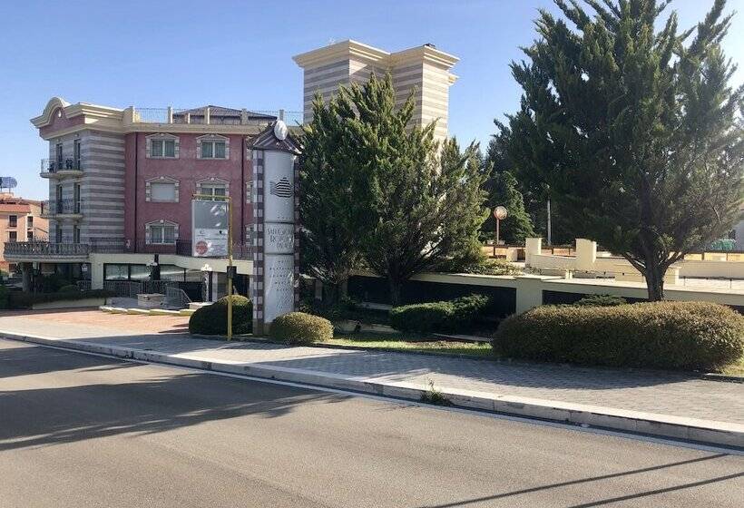 San Giovanni Rotondo Palace   Alihotels