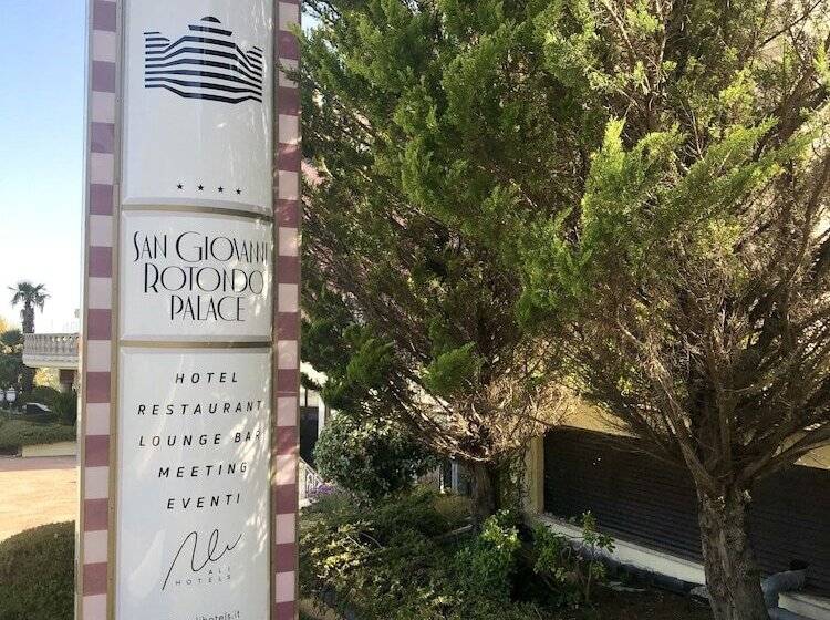 San Giovanni Rotondo Palace   Alihotels