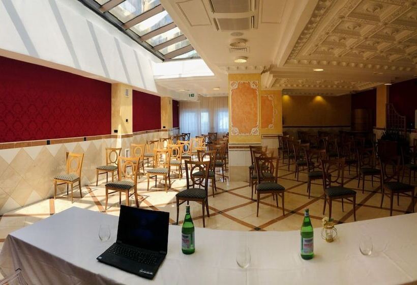 San Giovanni Rotondo Palace   Alihotels