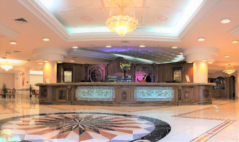 San Giovanni Rotondo Palace   Alihotels