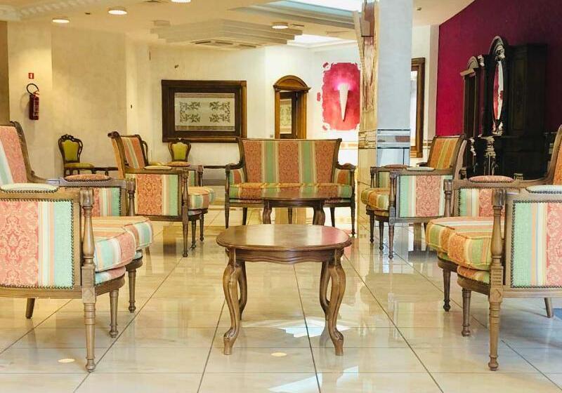 San Giovanni Rotondo Palace   Alihotels