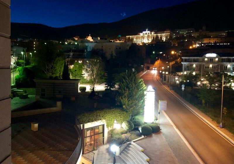 San Giovanni Rotondo Palace   Alihotels