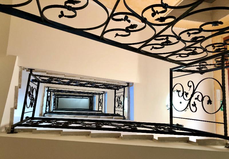 San Giovanni Rotondo Palace   Alihotels