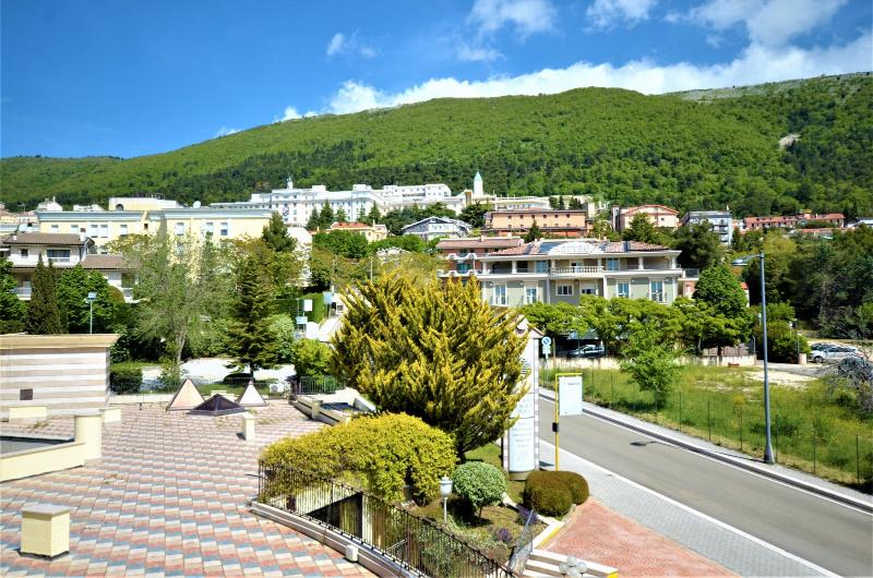 San Giovanni Rotondo Palace   Alihotels