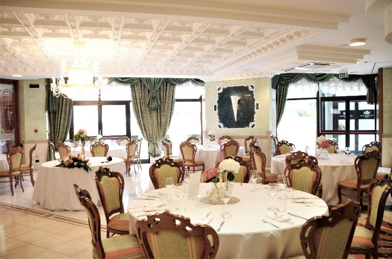 San Giovanni Rotondo Palace   Alihotels