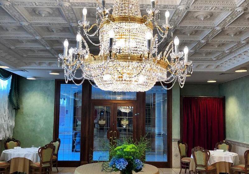 San Giovanni Rotondo Palace   Alihotels