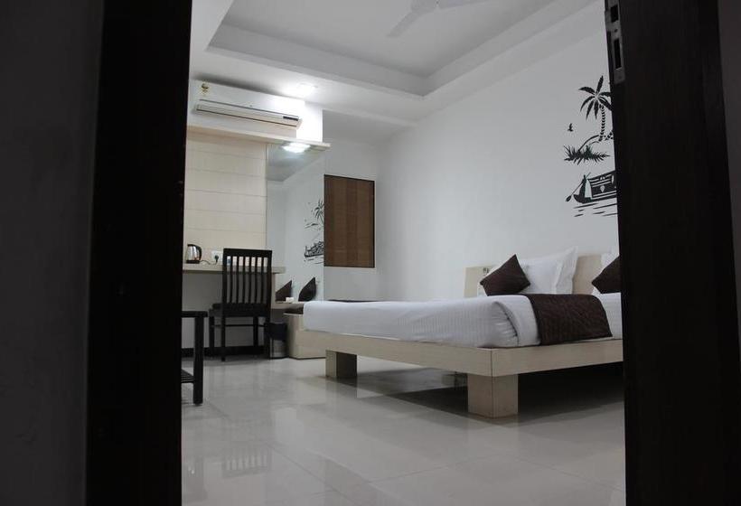 בית מלון כפרי Sapphire