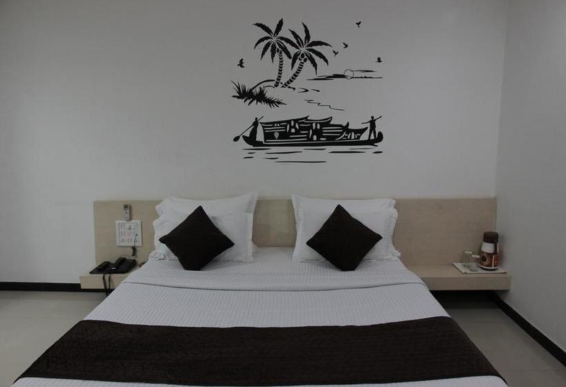 בית מלון כפרי Sapphire