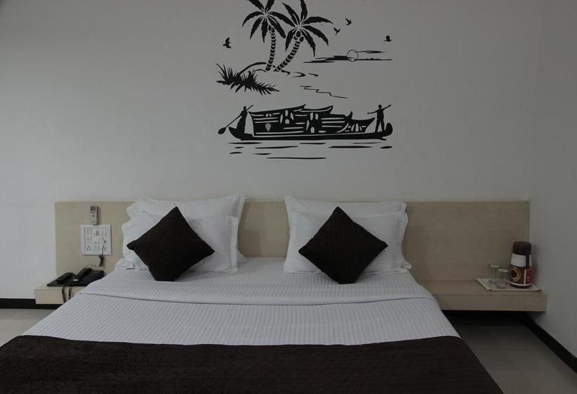 בית מלון כפרי Sapphire