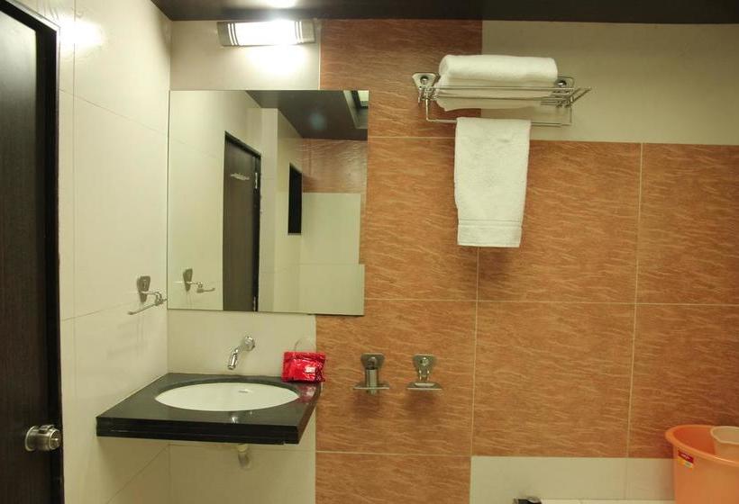 בית מלון כפרי Sapphire