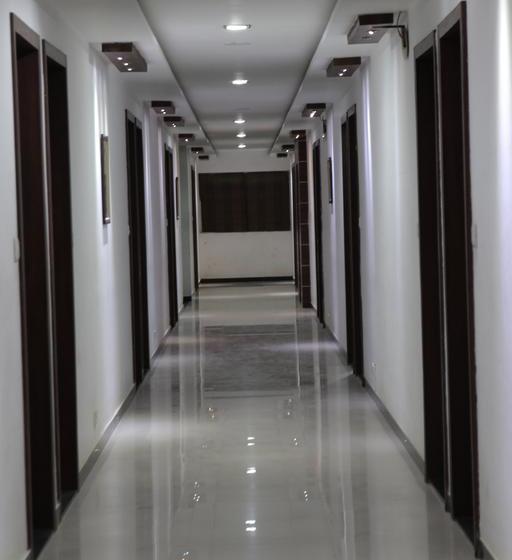 בית מלון כפרי Sapphire