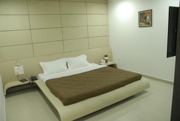 בית מלון כפרי Sapphire