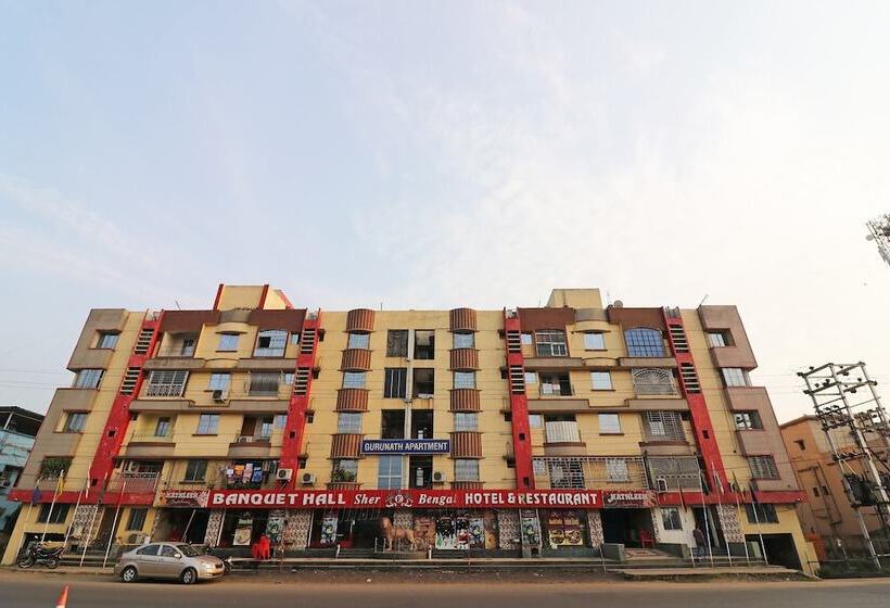 هتل O Sher E Bengal