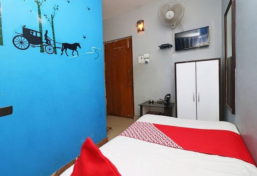 هتل O Sher E Bengal