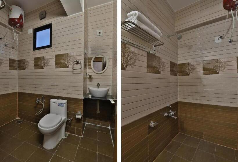 Super Hotel O Siddharth Inn