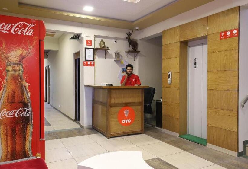 Super Hotel O Siddharth Inn